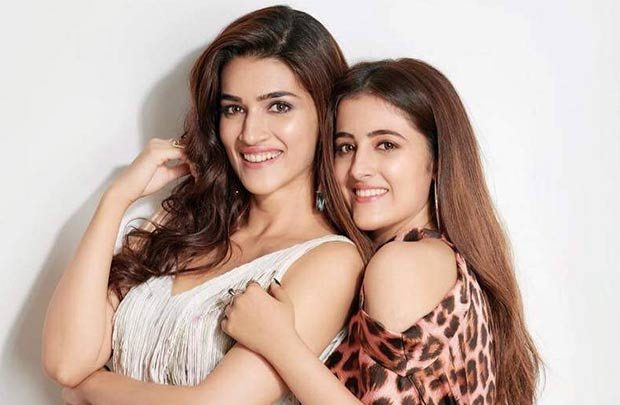 Nupur Sanon faces backlash as her fashion brand NOBO gets slammed for overpriced apparel