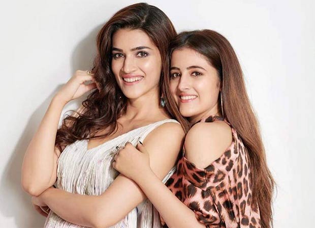 Kriti Sanon’s sister Nupur Sanon faces backlash as her fashion brand NOBO gets slammed for overpriced apparel