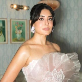 Kritika Kamra on working with a majority female crew for her next with Anusha Rizv;, says, “It was truly a special feminine energy on the sets”