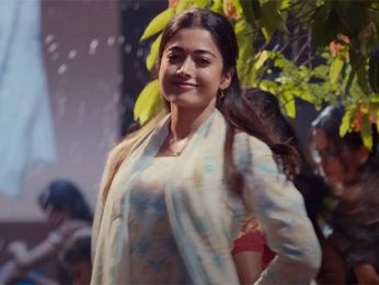 Pippi Pippi Dum Dum Dum Video Song | Kuberaa | Nagarjuna, Dhanush, Rashmika Mandanna