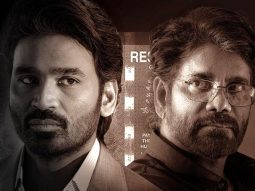 Kuberaa Official Trailer – Hindi | Nagarjuna | Dhanush | Rashmika Mandanna | Jim Sarbh