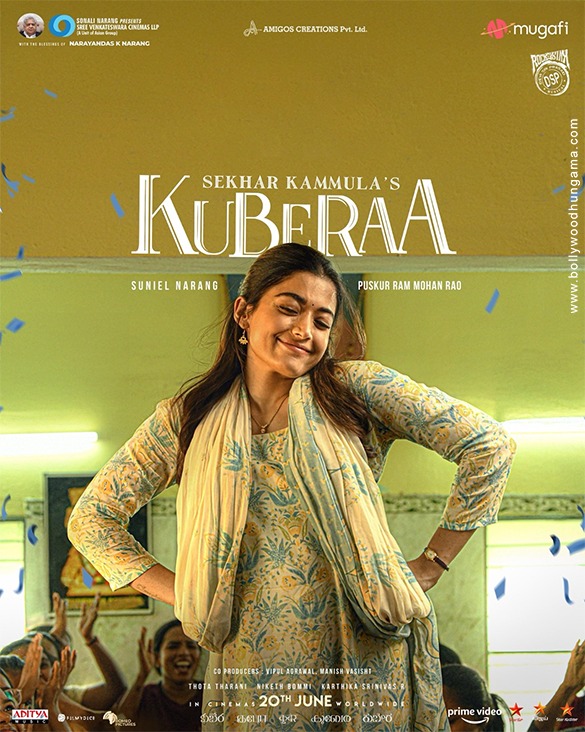 kuberaa 3