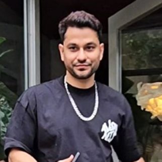 Kunal Kemmu & Disha Patani get clicked by paps in the city