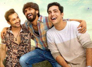 Anud Singh Dhaka, Gagan Arora, Harsh Beniwal star in Amazon MX Player’s Lafangey, premiering June 6