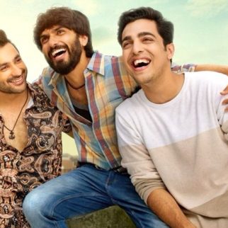 Anud Singh Dhaka, Gagan Arora, Harsh Beniwal star in Amazon MX Player’s Lafangey, premiering June 6