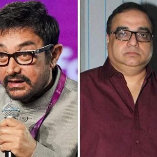 Will Aamir Khan now release Rajkumar Santoshi's Indo-Pak partition film Lahore 1947?