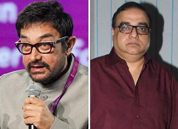 आमिर खान आता राजकुमार संतोशीचा इंडो-पाक विभाजन चित्रपट लाहोर 1947 रोजी रिलीज करेल? : बॉलिवूड न्यूज