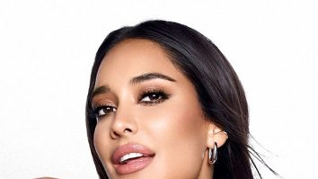 Celeb Photos Of Lisa Haydon