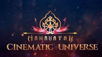 Mahavatar Cinematic Universe announced: 7 Animated films based on Vishnu’s avatars set through 2037 Mahavatar Cinematic Universe announced: 7 Animated films based on Vishnu’s avatars set through 2037