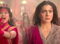 Kali Shakti (Song) Kajol | Maa