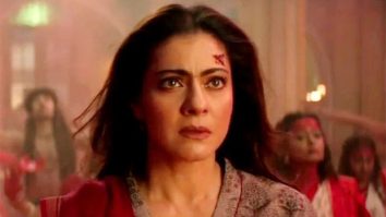 Maa Box Office: Kajol starrer supernatural drama grows on Saturday Maa Box Office: Kajol starrer supernatural drama grows on Saturday