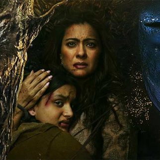 Maa Box Office: Kajol starrer takes a decent opening, collects on predicted lines
