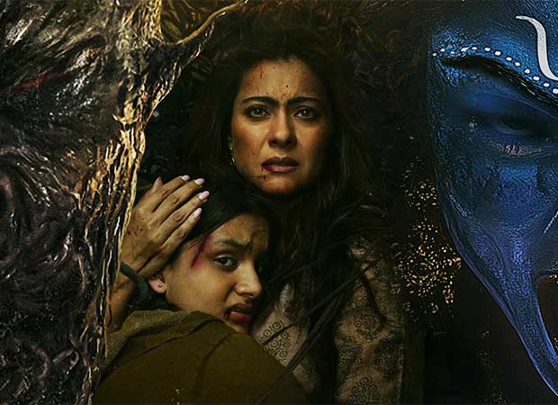 MAA बॉक्स ऑफिस: काजोल स्टारर एक सभ्य उद्घाटन लेता है, पूर्वानुमानित लाइनों पर एकत्र करता है