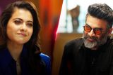 Maa X Shaitaan | Kajol | R Madhavan | Maa in cinemas 27th June