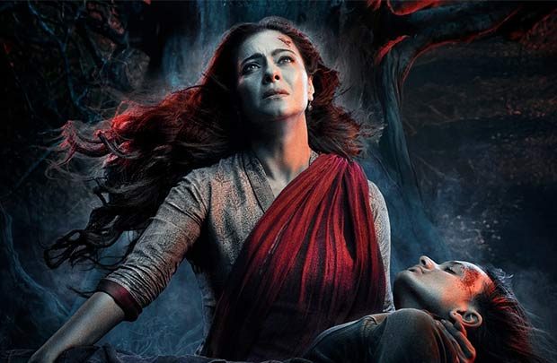 EXCLUSIVE: Makers of Maa upset with distributor due to release strategy and distribution of shows of the Kajol-starrer