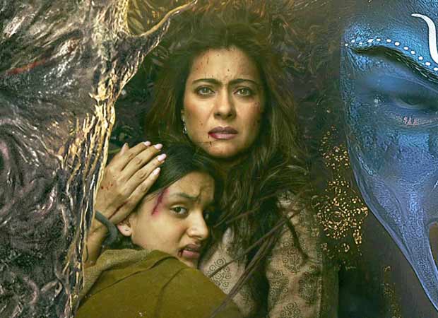 अनन्य: नाही कट, ‘ए’ रेटिंग-कजोल-स्टारर एमएए एक यू/ए प्रमाणपत्र देऊन प्रदान केलेला एक दुर्मिळ भयपट चित्रपट आहे: बॉलिवूड न्यूज