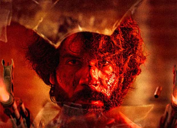 Maalik Teaser: Rajkummar Rao steps into the dark underworld with a never-seen-before intensity; watch FIRST glimpse : Bollywood News – Bollywood Hungama