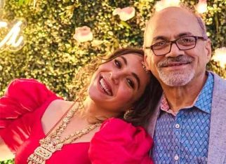 Father’s Day 2025: Maanvi Gagroo dedicates 100 trees to her father