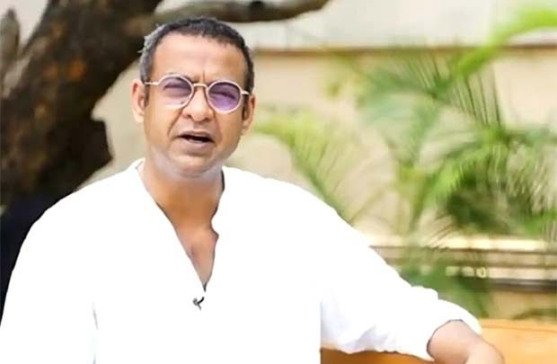 Madhu Mantena’s banner Mad Man working on a high-octane action franchise