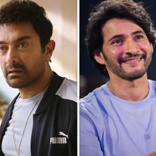 “Sitaare Zameen Par will make you laugh, cry and clap”: Mahesh Babu pens heartfelt review for Aamir Khan starrer