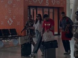 Make way for the power couple! Virat Kohli & Anushka Sharma