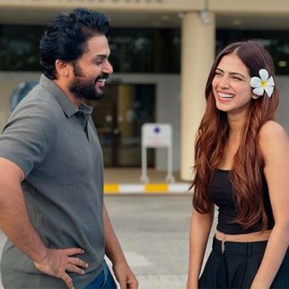 Malavika Mohanan wraps shooting for Karthi-starrer Sardar 2: "What a mad ride this one’s been"
