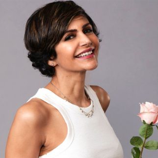 Mandira Bedi writes to her younger self: "You are enough, just the way you are"