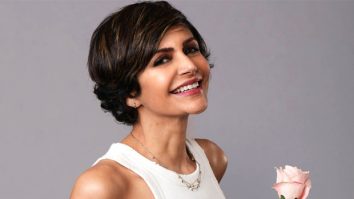 Mandira Bedi writes to her younger self: “You are enough, just the way you are”