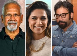 Mani Ratnam DEFENDS Deepika Padukone after Spirit exit, calls her eight-hour workday demand “fair”: “It’s a very healthy sign”