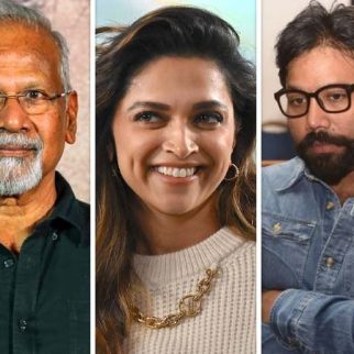 Mani Ratnam DEFENDS Deepika Padukone after Spirit exit, calls her eight-hour workday demand “fair”: “It’s a very healthy sign”