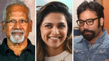 Mani Ratnam DEFENDS Deepika Padukone after Spirit exit, calls her eight-hour workday demand “fair”: “It’s a very healthy sign”