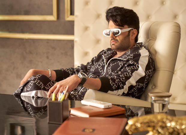 Maniesh Paul marks 3 years of JugJugg Jeeyo, says: "What an experience this film was!"