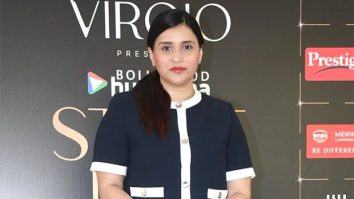 Bollywood Hungama Style Icons Summit and Awards 2025: Mannara Chopra reveals Laughter Chefs skyrocketed her Instagram reach to 100 million, calls for modernized serials; says, “Dramatic boyfriends don’t exist in real life anymore. So how can we consume dramatic content?” Bollywood Hungama Style Icons Summit and Awards 2025: Mannara Chopra reveals Laughter Chefs skyrocketed her Instagram reach to 100 million, calls for modernized serials; says, “Dramatic boyfriends don’t exist in real life anymore. So how can we consume dramatic content?”