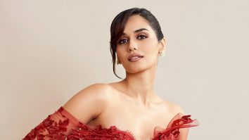 Manushi Chhillar