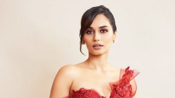 Manushi Chhillar