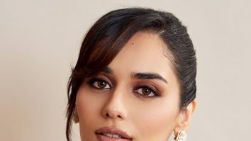 Manushi Chhillar