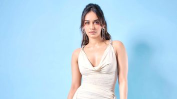 Manushi Chhillar drops dance rehearsal selfie; sparks buzz about next film after Maalik
