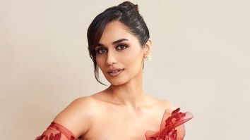 Manushi Chhillar serves as judge for 72nd Miss World Pageant in India: “Reminded me of my days”