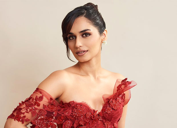 Manushi Chhillar serves as judge for 72nd Miss World Pageant in India: "Reminded me of my days"