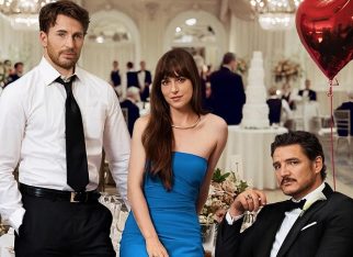 Box Office: Due to TREMENDOUS demand, shows of Materialists DOUBLE on Saturday; performs beyond expectations despite tough competition from How To Train Your Dragon, Ballerina