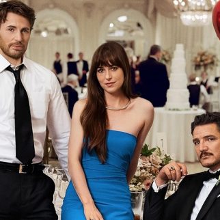 Box Office: Due to TREMENDOUS demand, shows of Materialists DOUBLE on Saturday; performs beyond expectations despite tough competition from How To Train Your Dragon, Ballerina