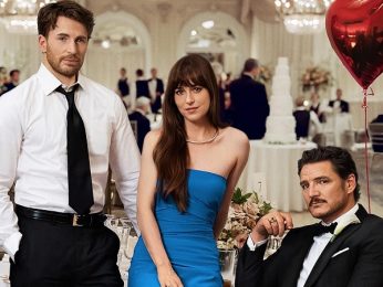Box Office: Due to TREMENDOUS demand, shows of Materialists DOUBLE on Saturday; performs beyond expectations despite tough competition from How To Train Your Dragon, Ballerina