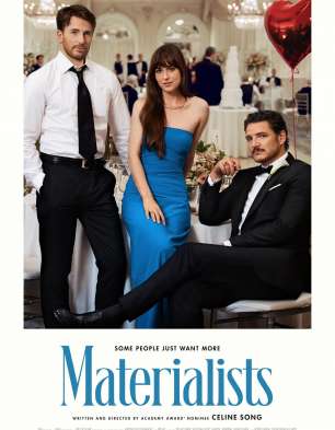 Materialists (English)