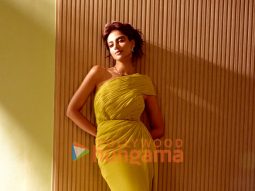 Meenakshi Chaudhary