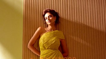 Meenakshi Chaudhary