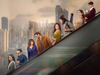 Metro In Dino Trailer: Love, loneliness and life in the city explored in Anurag Basu’s latest ensemble drama