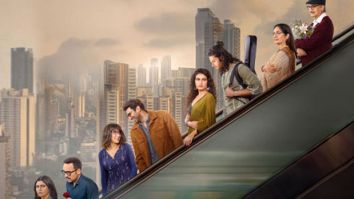 Metro In Dino Trailer: Love, loneliness and life in the city explored in Anurag Basu’s latest ensemble drama