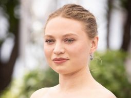 Mia Threapleton Mia Threapleton