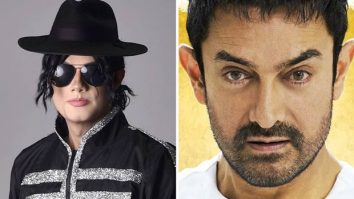 CBFC objects to Michael Jackson, love birds, and logic in Aamir Khan’s Sitaare Zameen Par and Twitter can’t stop laughing CBFC objects to Michael Jackson, love birds, and logic in Aamir Khan’s Sitaare Zameen Par and Twitter can’t stop laughing