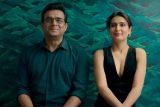 Mila Tujhe | Aap Jaisa Koi | R Madhavan, Fatima Sana Shaikh